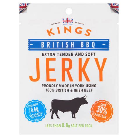 jerksy|Amazon.co.uk: Jerky